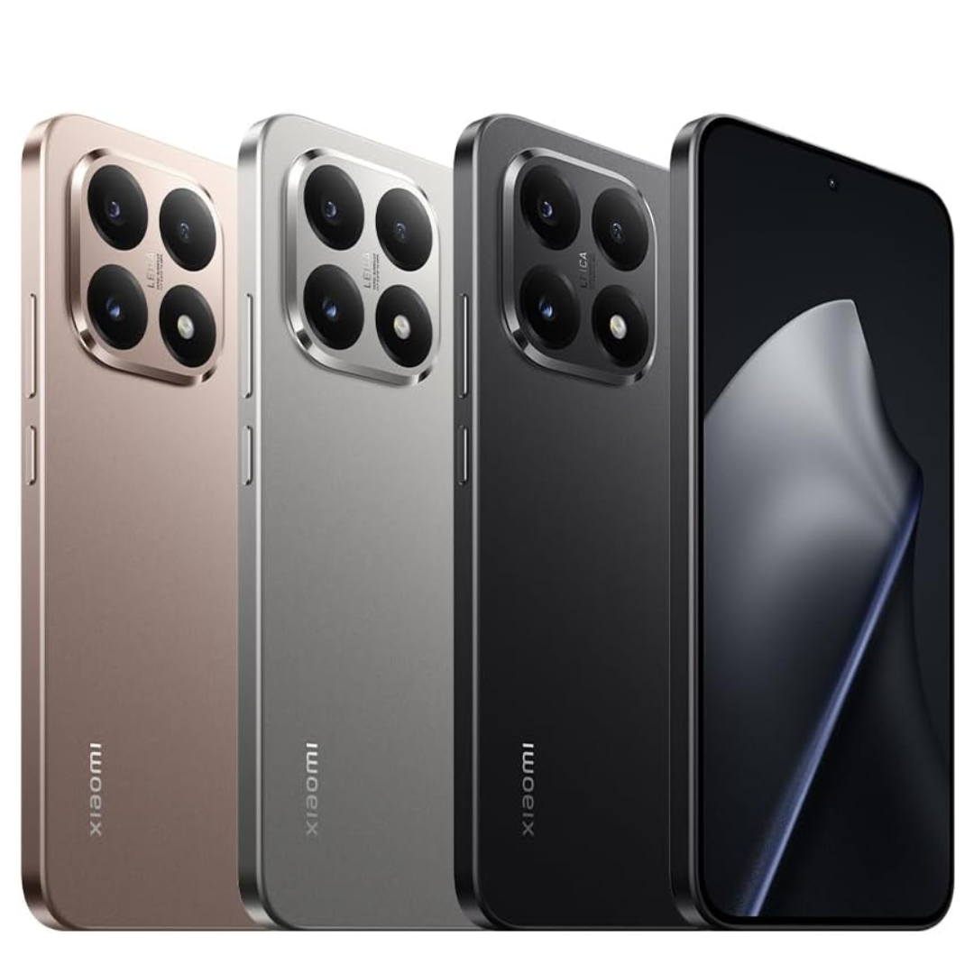 Xiaomi 15T (12/512)(Neuf Boîte fermée)+Xiaomi Sound Outdoor ( cadeau )🎁