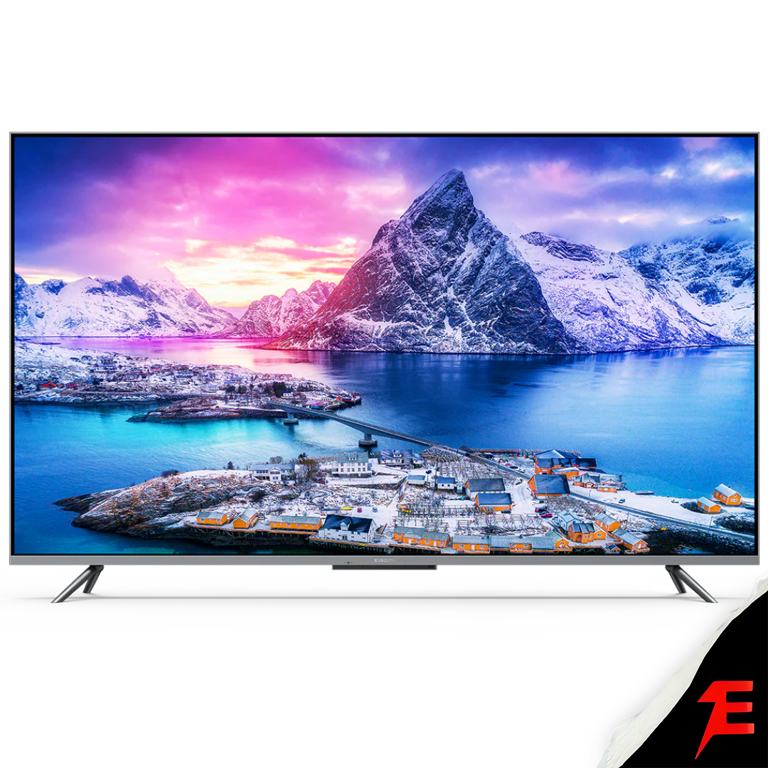 Xiaomi TV 43" A Pro QLED