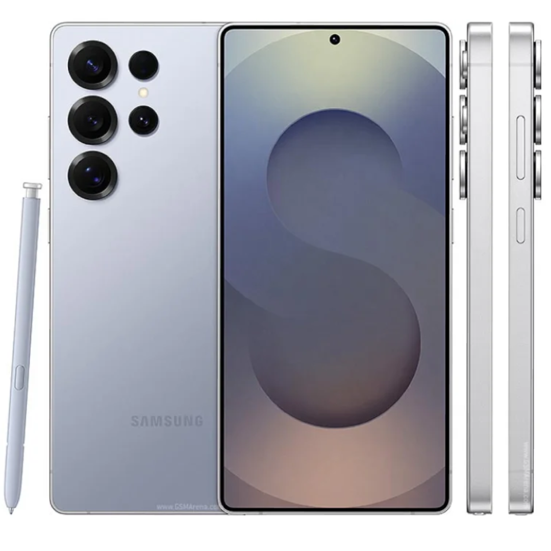 Samsung Galaxy S25 Ultra (512/12) (Neuf Boîte fermée)