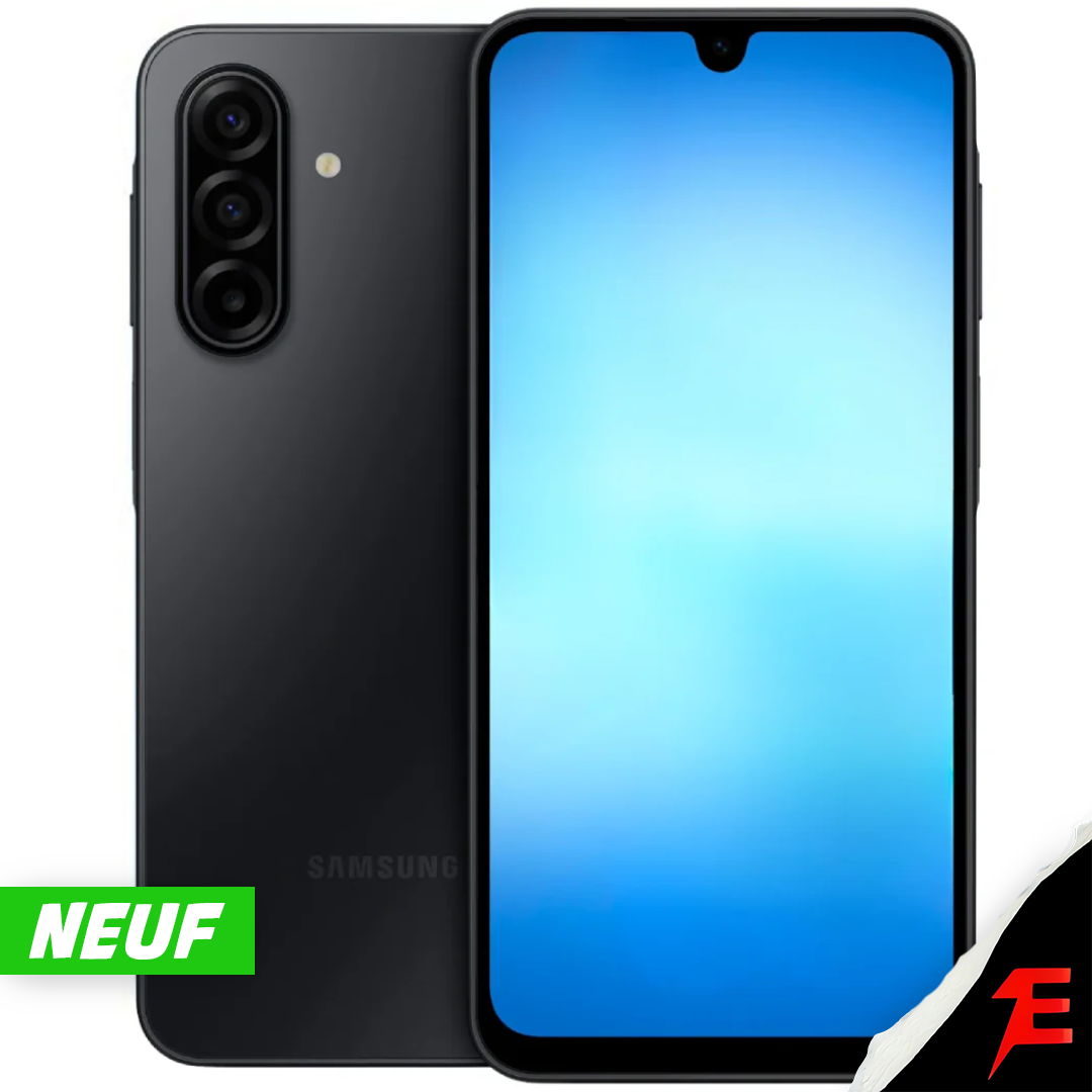 Samsung Galaxy A17 (8/256)(Neuf Boîte fermée)