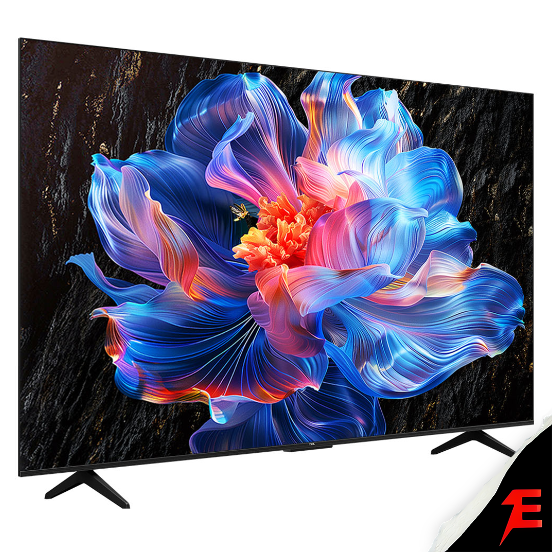 TCL TV 75" 4K UHD Google TV