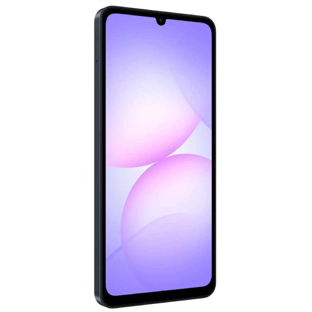 Samsung Galaxy A07 (4/128) (Neuf Boîte fermée)