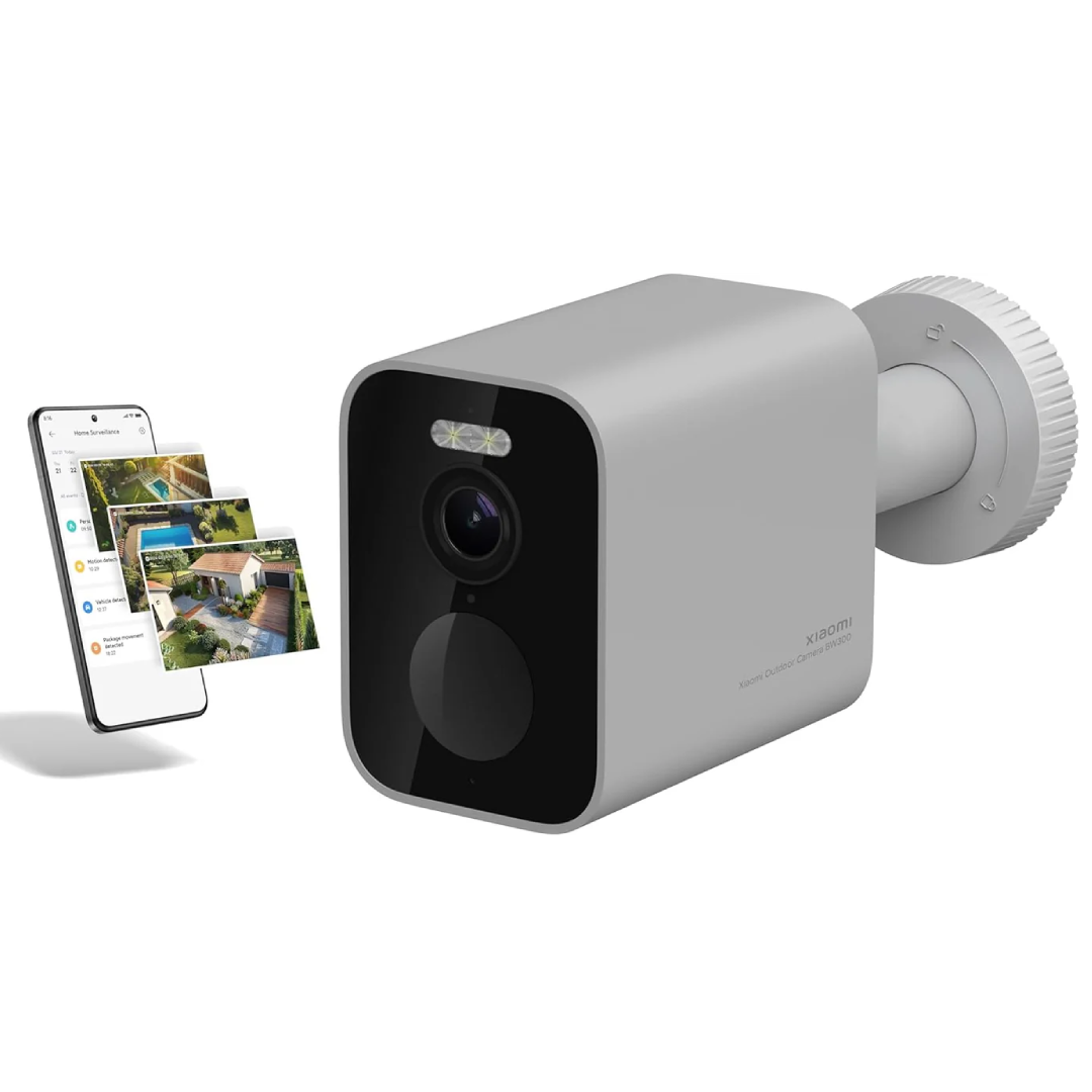 Xiaomi Outdoor Camera BW300