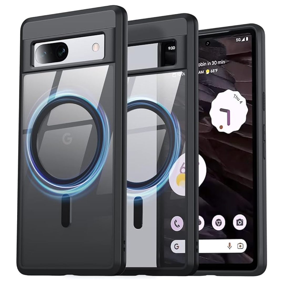 Case Pochette pour Google Pixel 7a 5G