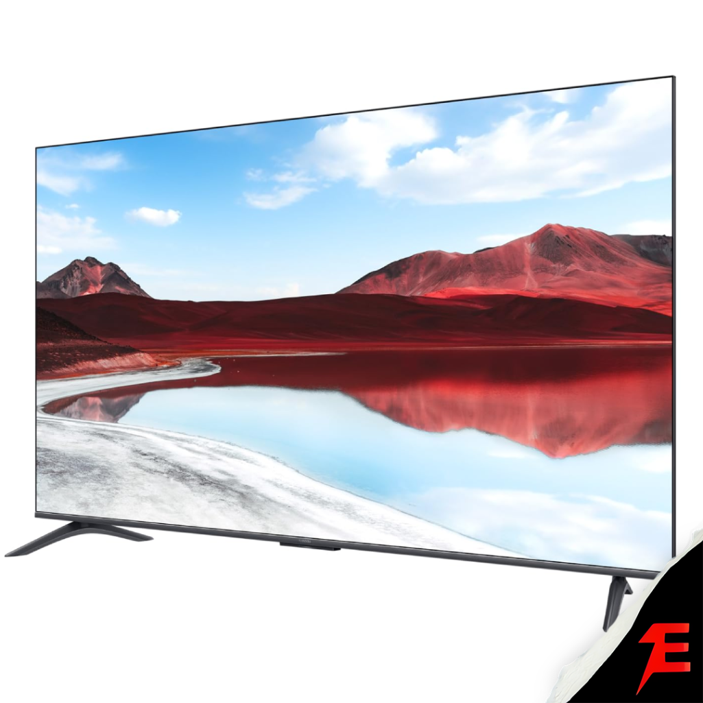 Xiaomi TV 75″ A Pro QLED