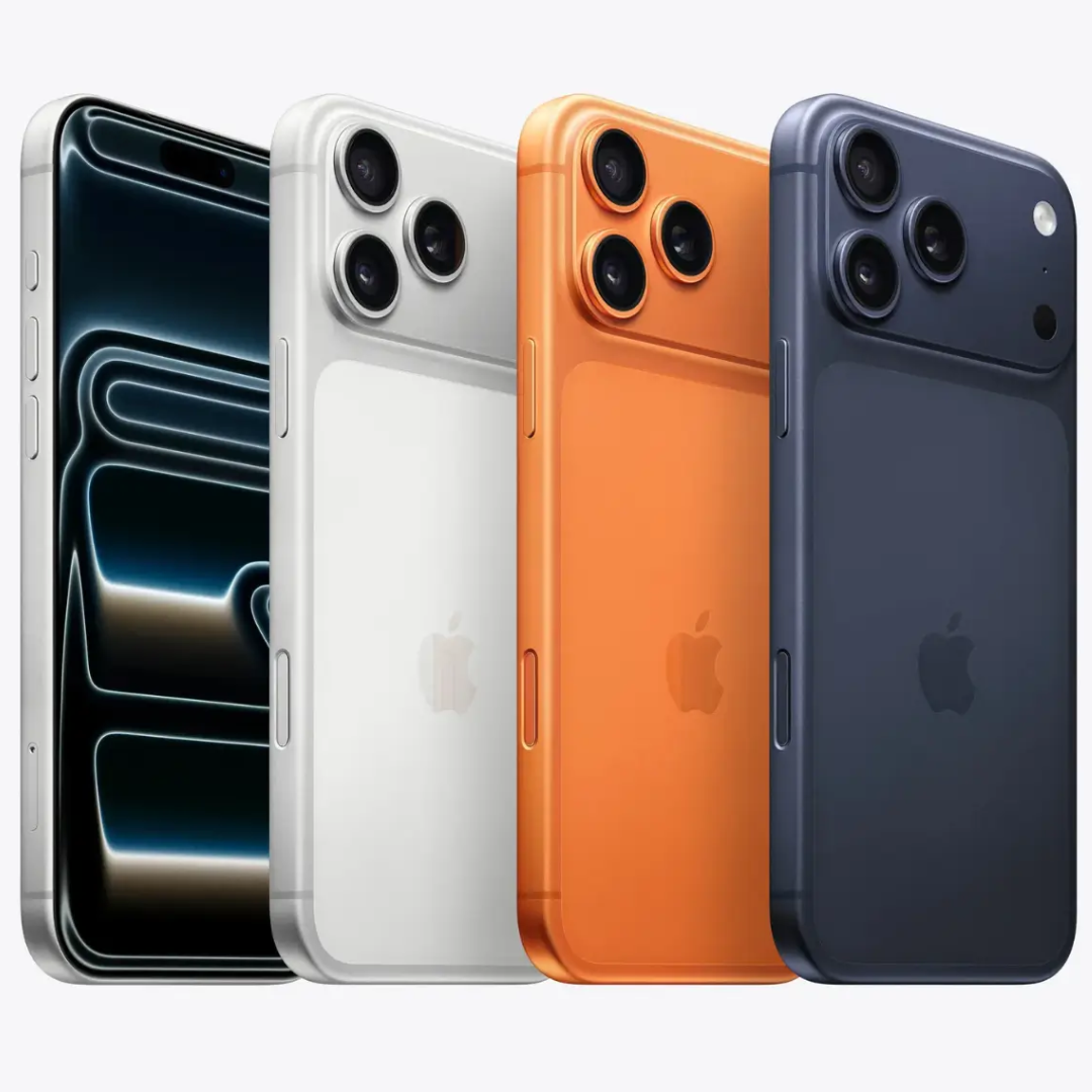 iPhone 17 Pro 256 Go (Neuf Boîte fermée)