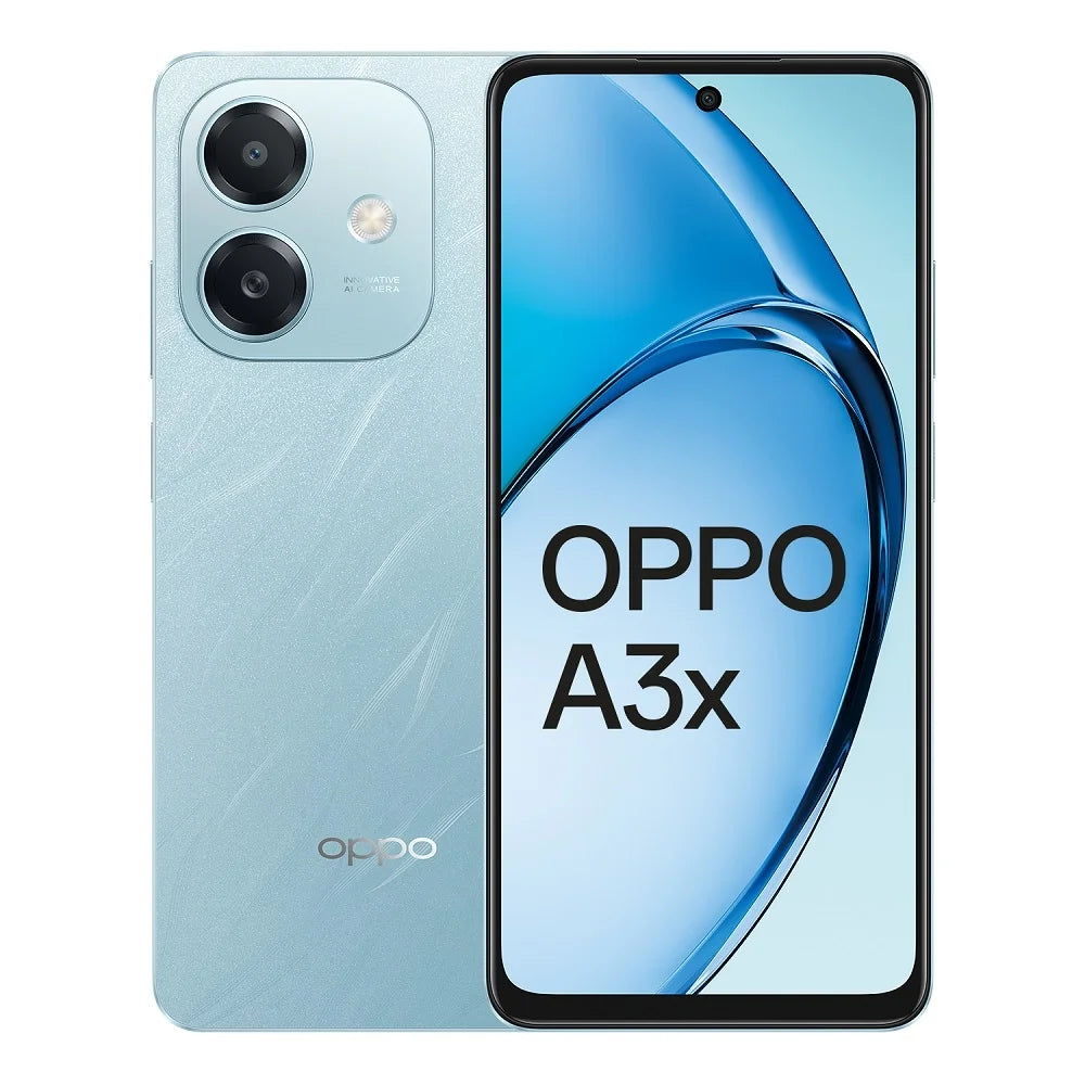 OPPO A3X (4/128)