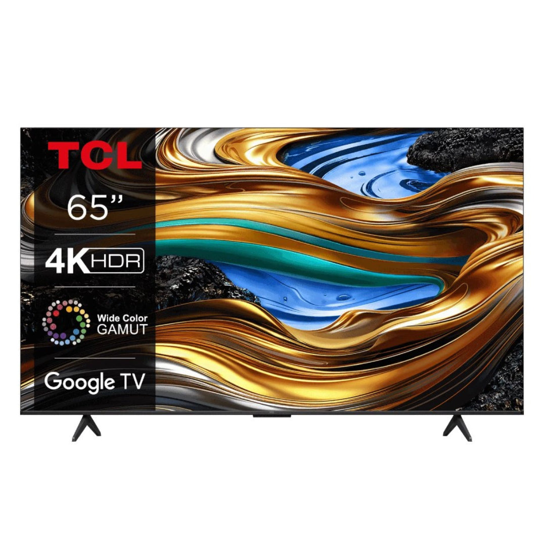 TCL TV 65" QLED 4K SMART