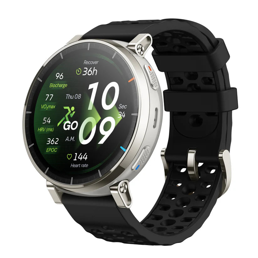 Amazfit Active 3 Premium (NEUF)