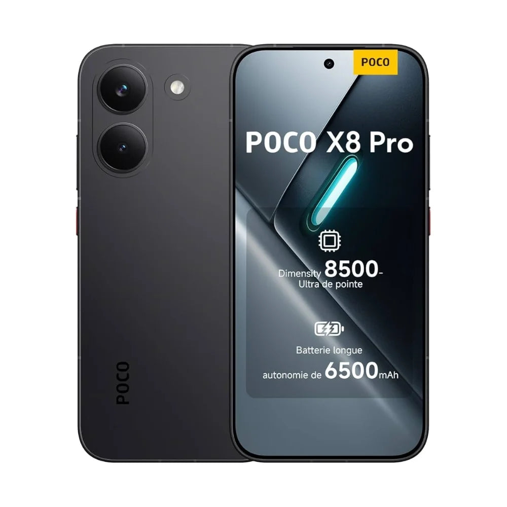 POCO X8 PRO (NEUF)