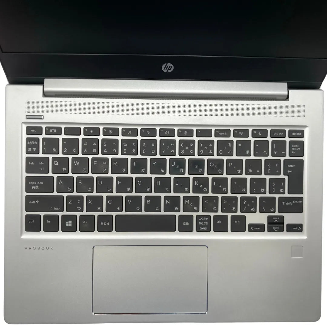 HP ProBook 430 G7 i5/10éme (8/256) Occasion
