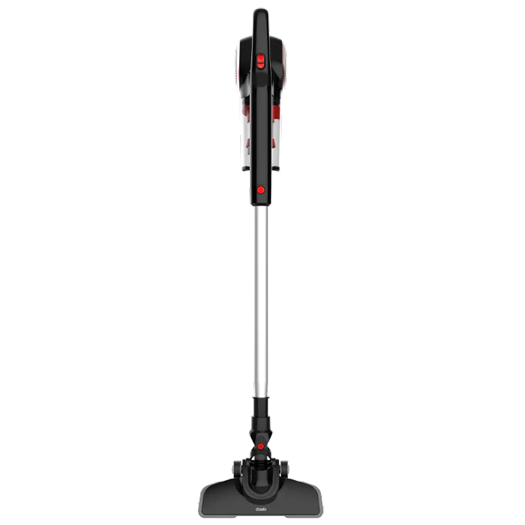 Daiko Aspirateur Balai avec Fil Cordon d'alimentation de 5m