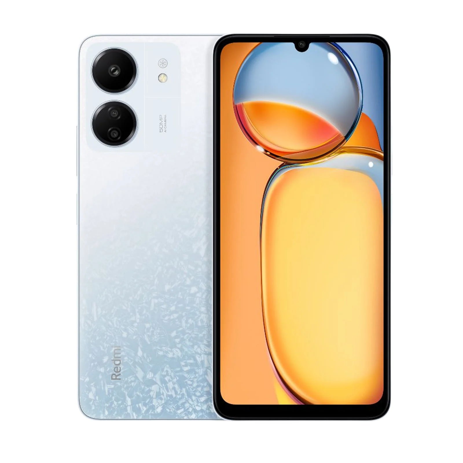 Redmi 13C (6/128) (Comme Neuf)