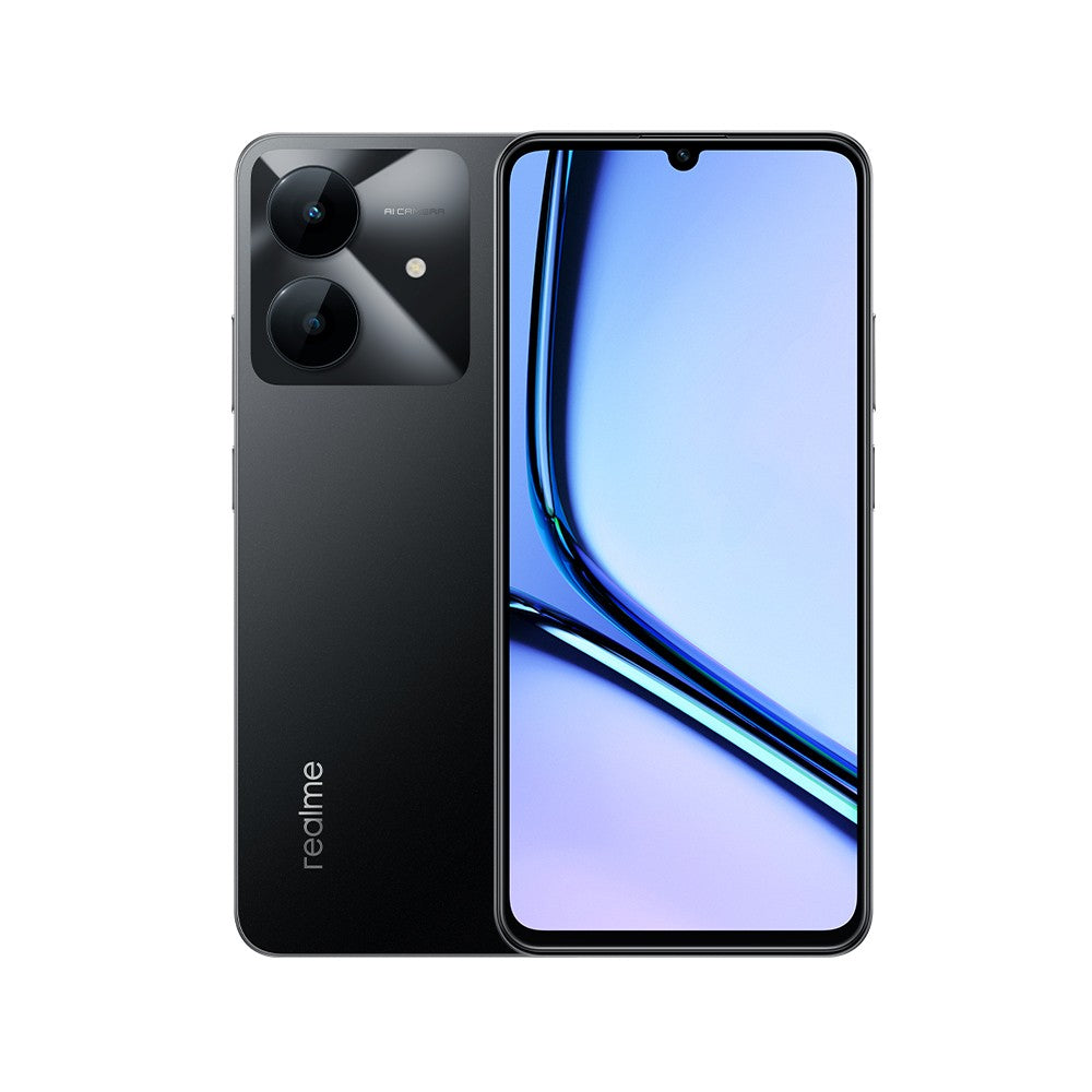 Realme Note 60x (3/64) - Neuf