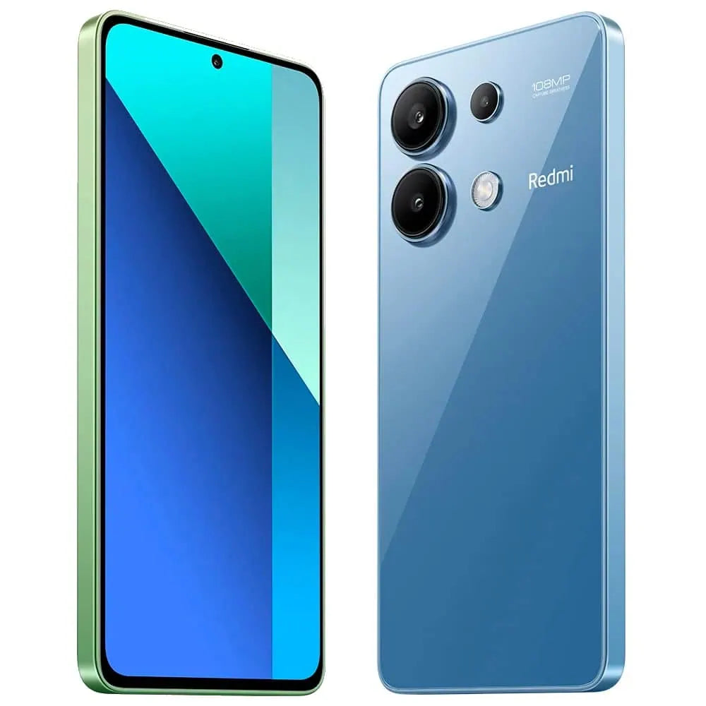 Redmi Note 13 (8/128)