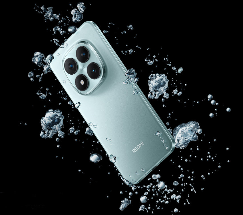 Xiaomi Redmi Note 15 Pro 5G (8/256)