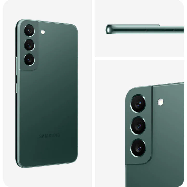 SAMSUNG Galaxy S22 Normal 5G 8/256 (Comme Neuf)