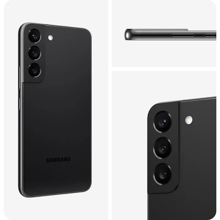 SAMSUNG Galaxy S22 Normal 5G 8/256 (Comme Neuf)