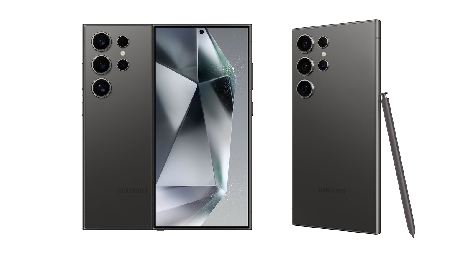 Samsung S24 Ultra 5G (12/256) (Comme Neuf)