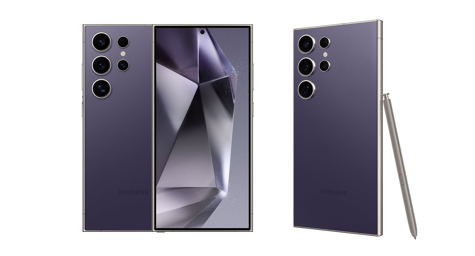 Samsung S24 Ultra 5G (12/256) (Neuf- Sans Boite)