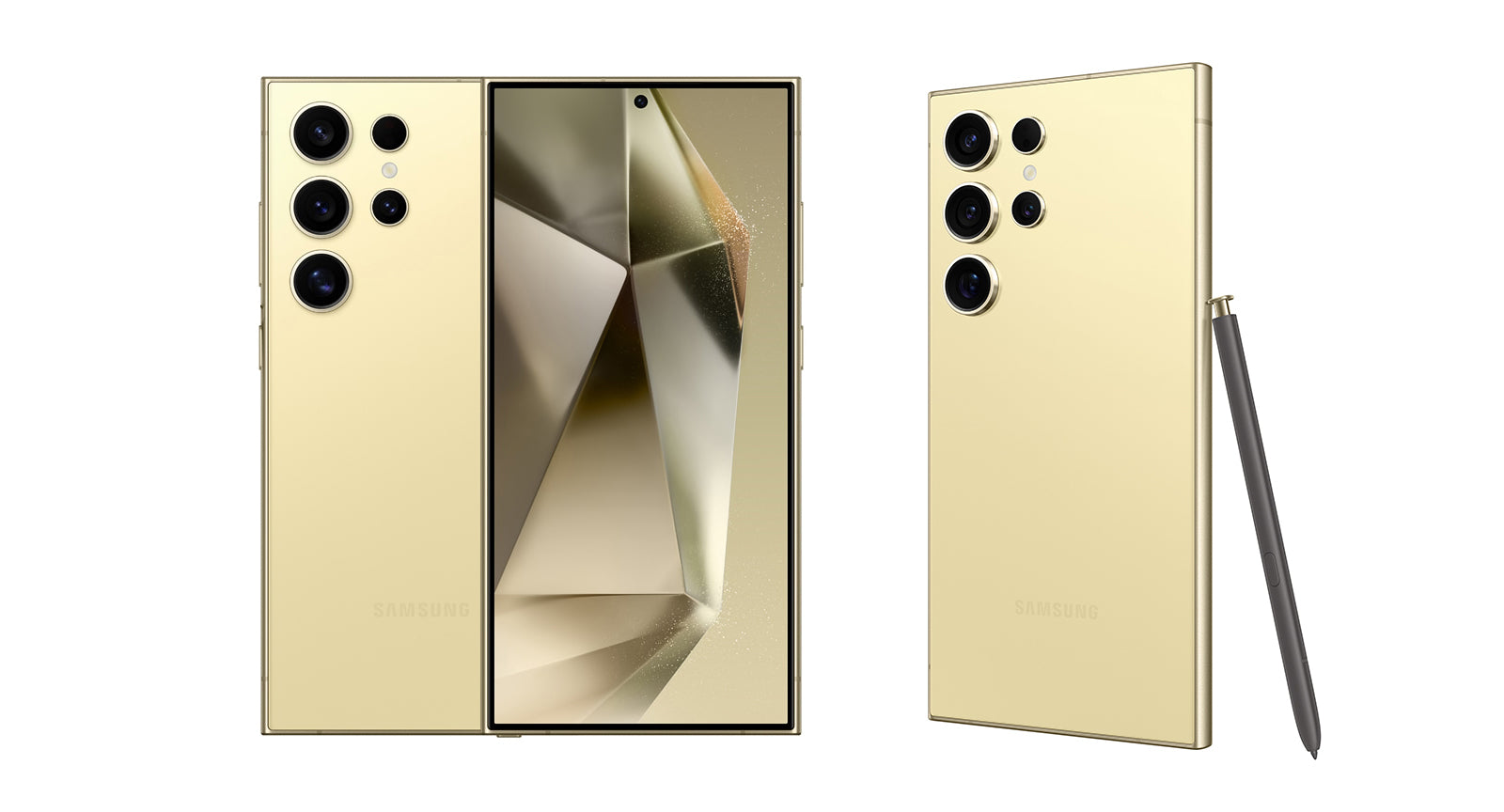 Samsung S24 Ultra 5G (12/256) (Neuf- Sans Boite)