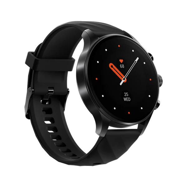 Black Shark S3 Montre Classic