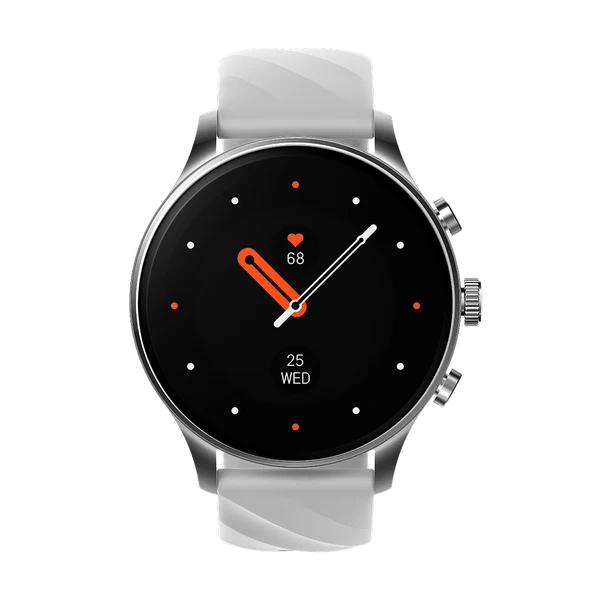 Black Shark S3 Montre Classic