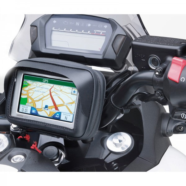 CRIVIT Support GPS pour Vélo - Moto