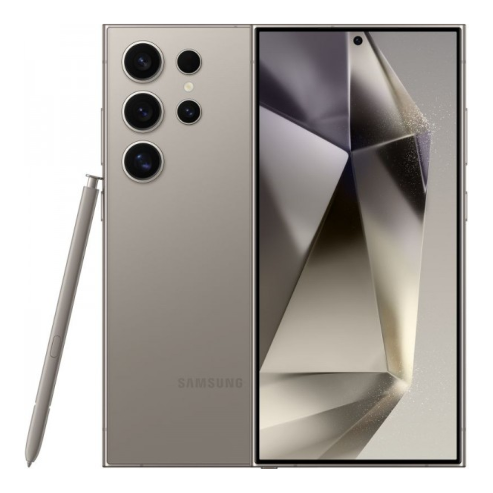 Samsung S24 Ultra 5G 12 RAM ‘256GB’ (Neuf Boîte fermée)