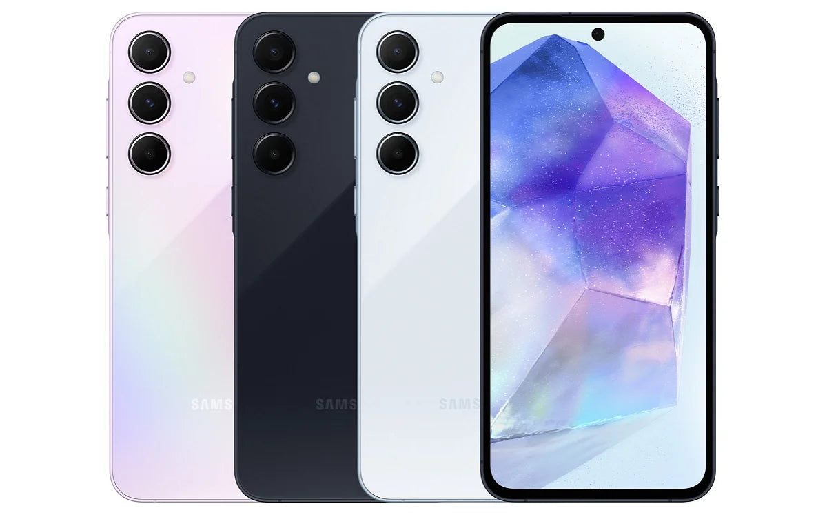 SAMSUNG Galaxy A35 5G (8/256)