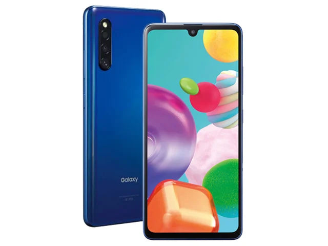 Samsung Galaxy A41 (4/64)(Comme Neuf)