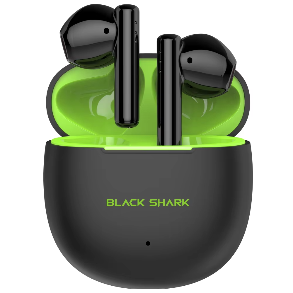 Pack ultime : Riversong Motive 9 Pro + Black Shark Gaming Buds T9