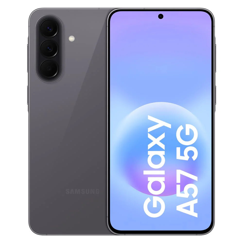 Samsung Galaxy A57 5G (8/256) (Neuf Boîte fermée) + cadeau gratuit(GALAXY FIT3) ⌚+🎁