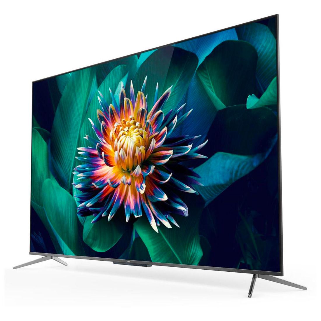 TCL TV 65" QLED 4K SMART