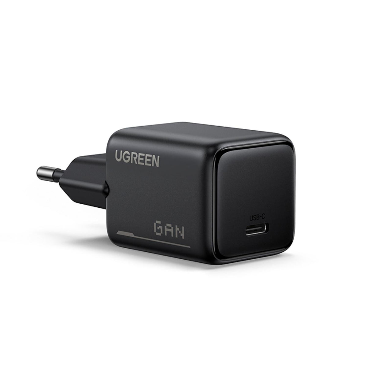 UGREEN 25W USB-C Chargeur rapide GaN — 65736 — vue 1