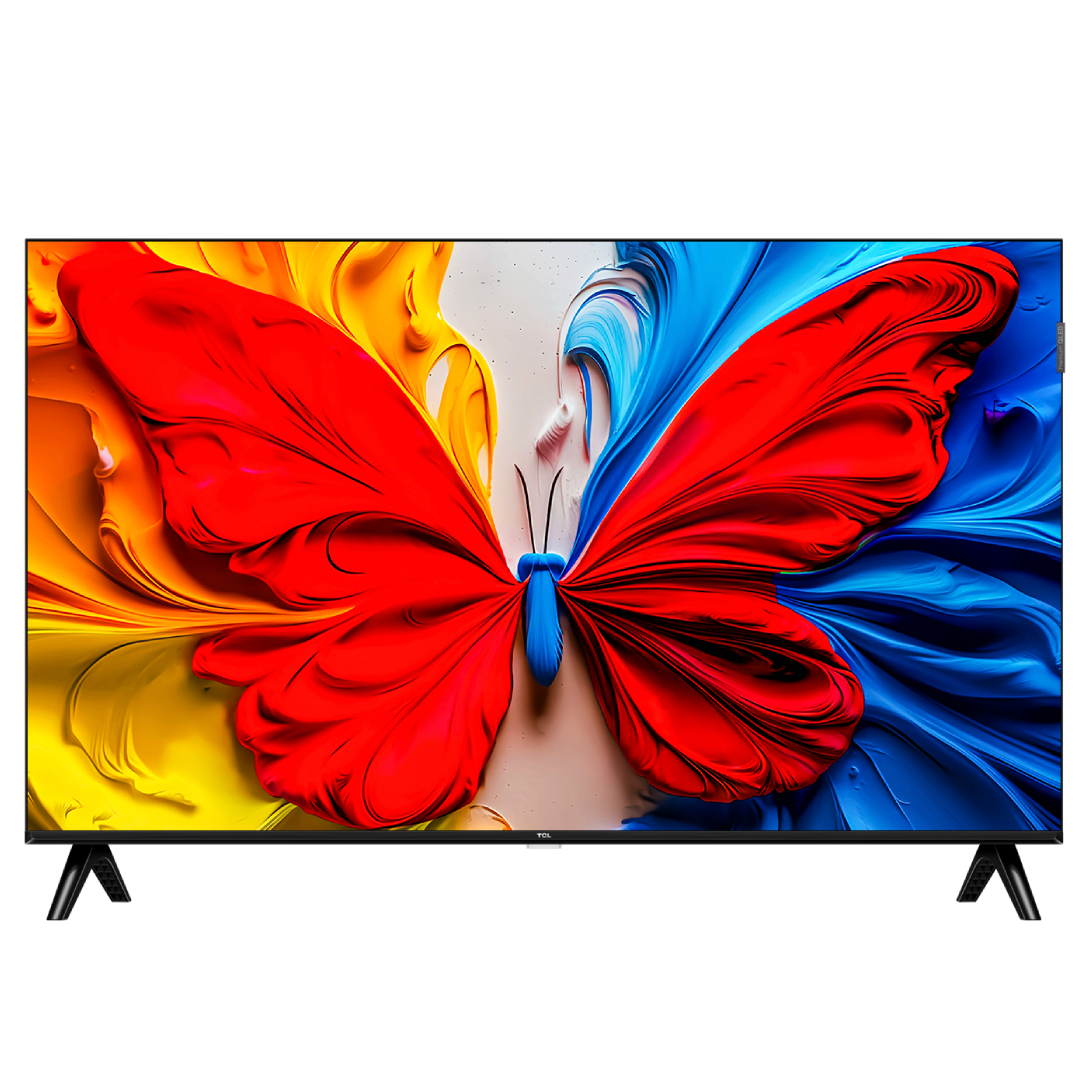 TCL TV 43″S5K