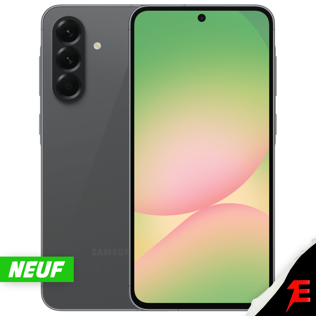 Samsung Galaxy A56 5G (8/128)(Neuf Boîte fermée)