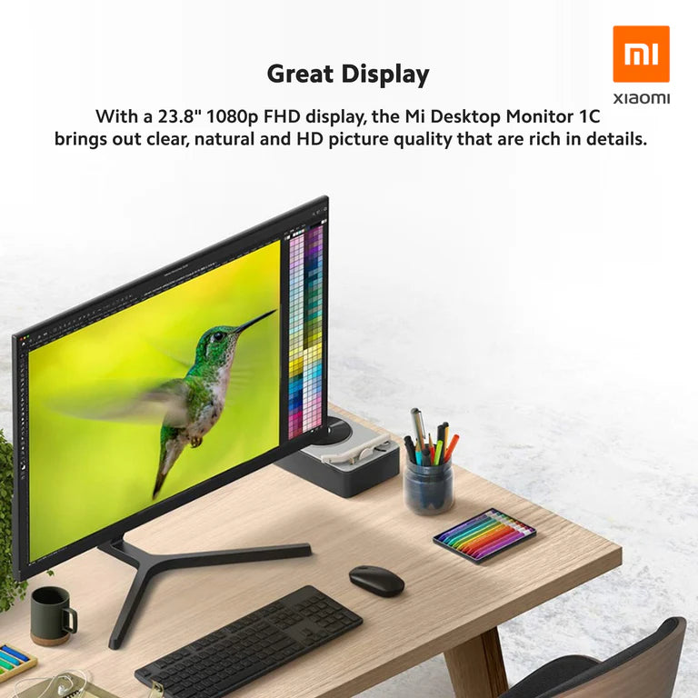 Xiaomi 23.8" Desktop Monitor 1C