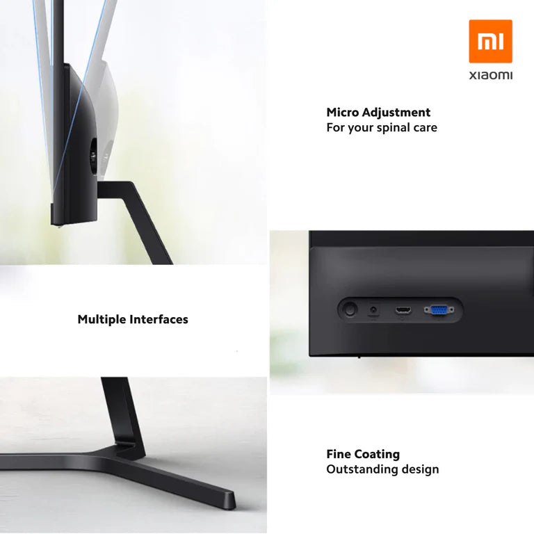 Xiaomi 23.8" Desktop Monitor 1C