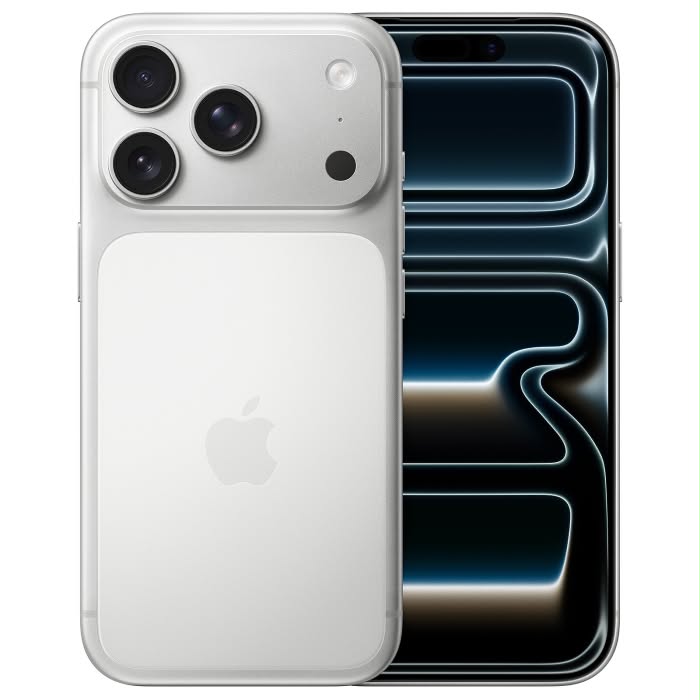 iPhone 17 Pro 256Gb – Comme Neuf | Batterie 100%