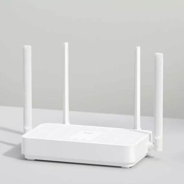 Xiaomi Mi Router AX1800