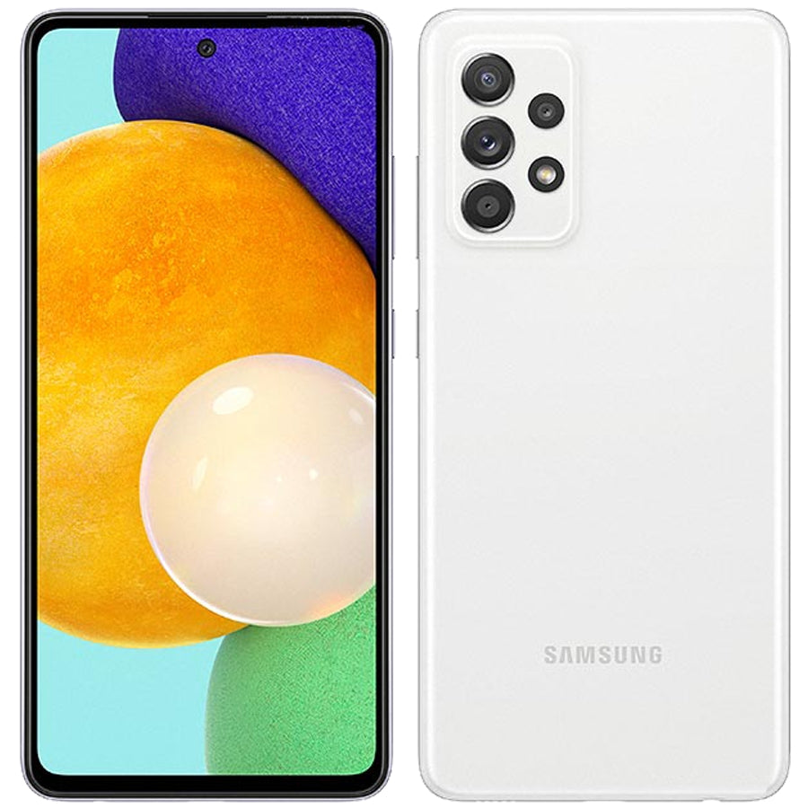 SAMSUNG Galaxy A52 (6/128) (Comme Neuf)