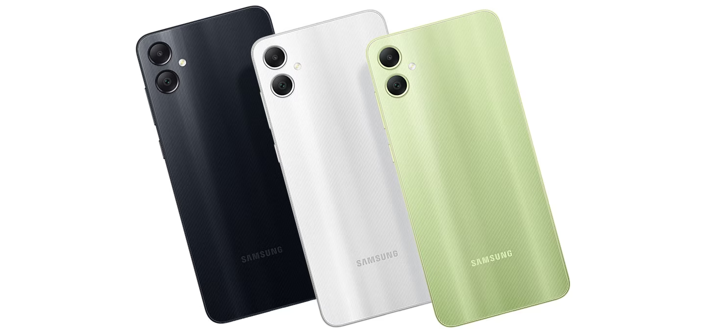 SAMSUNG Galaxy A05 (4/128) + Ăcouteurs sans fil gratuits đ