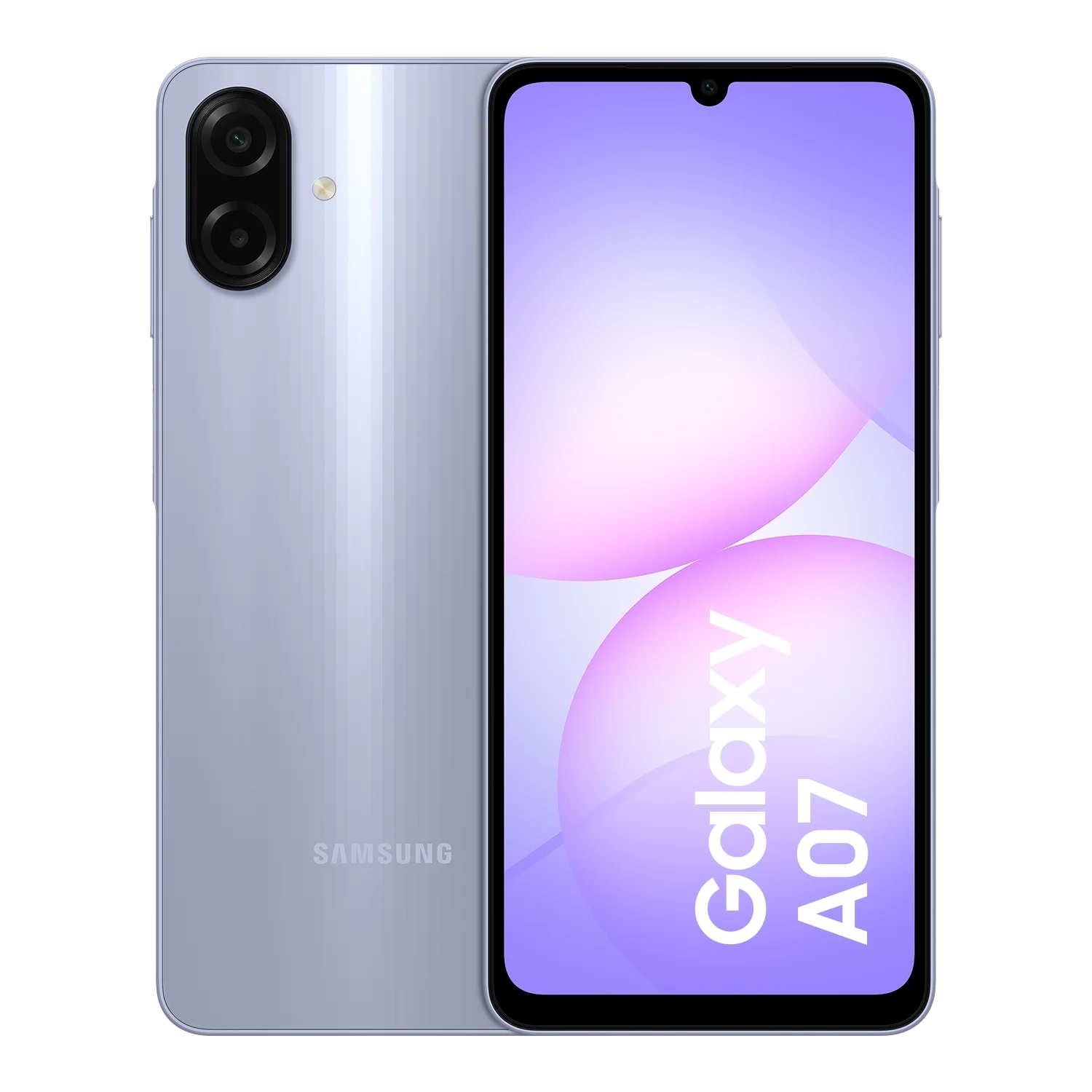 Samsung Galaxy A07 (6/128) (Neuf Boîte fermée)