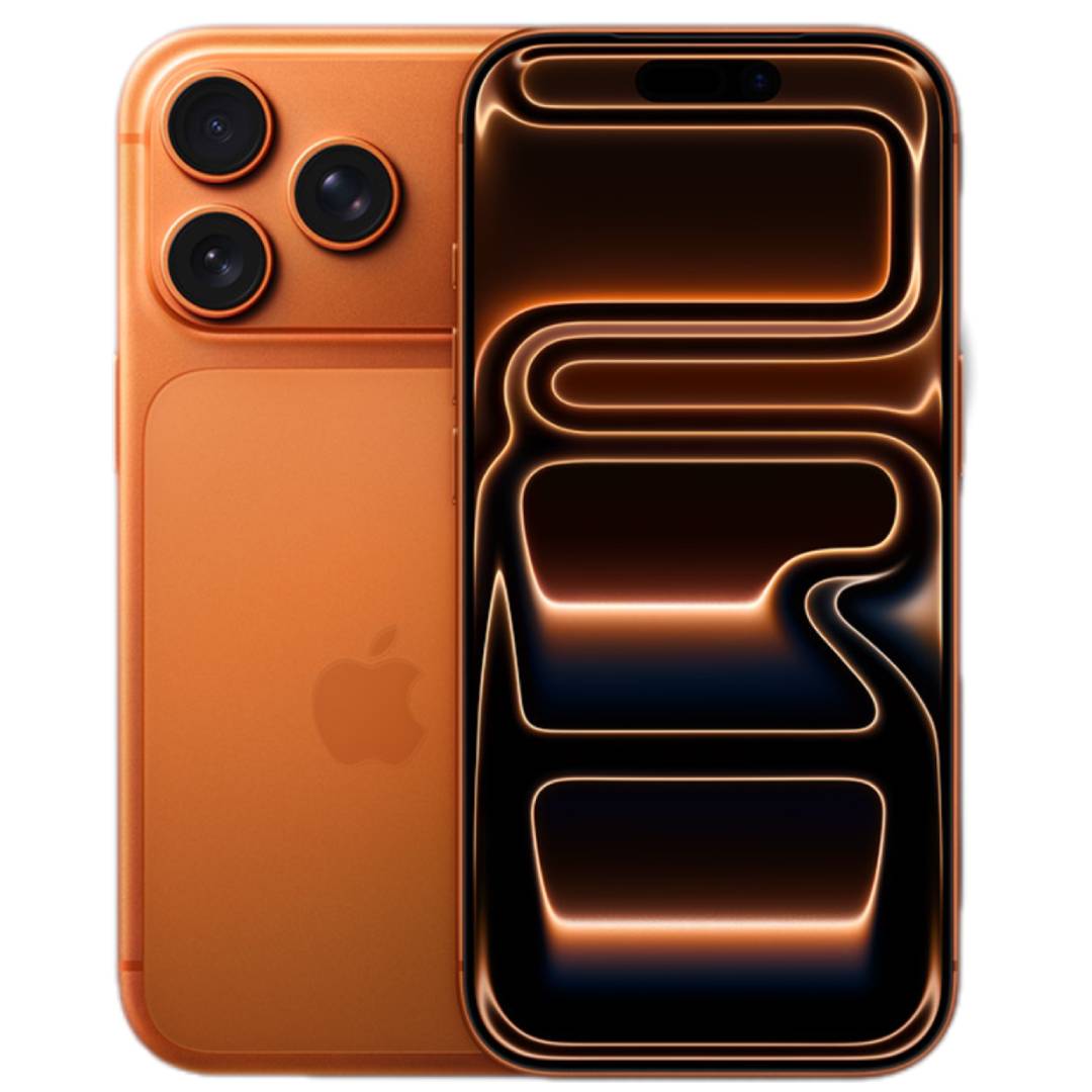 iPhone 17 Pro 256 Go (Neuf Boîte fermée)