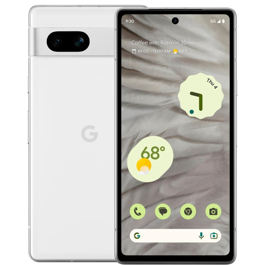 Google Pixel 7a 5G (8/128) (Comme Neuf)