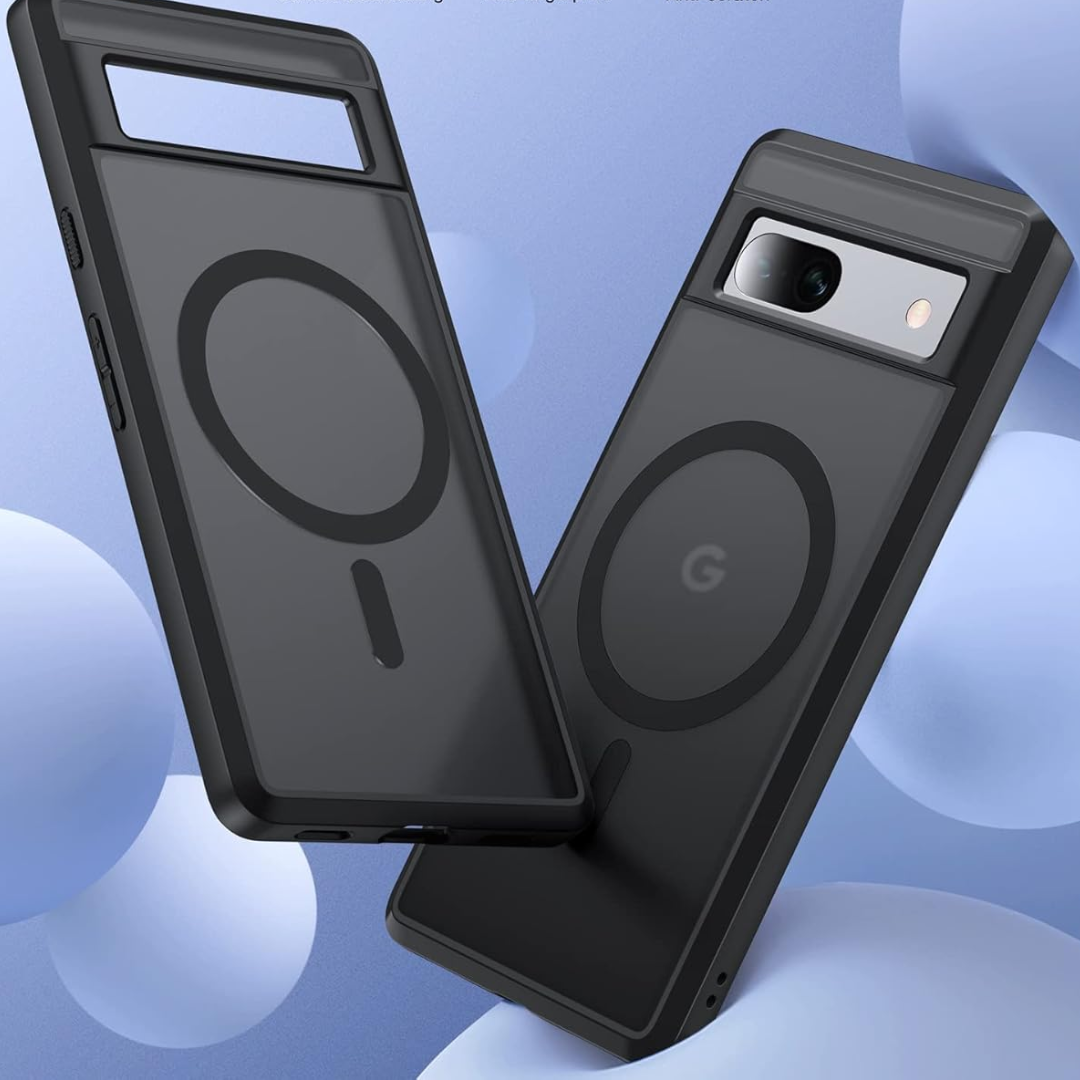 Case Pochette pour Google Pixel 7a 5G