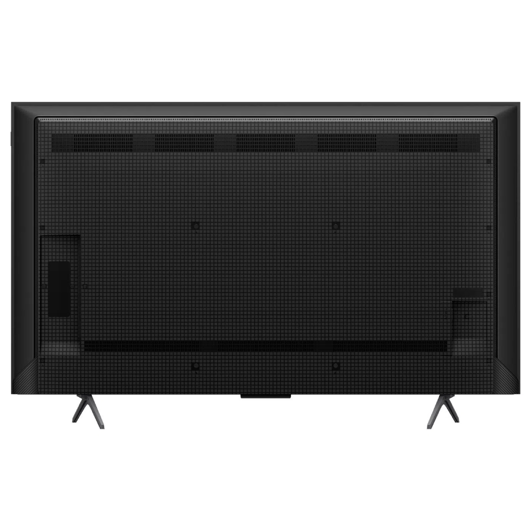 TCL TV 50″ QLED 4K 50C655