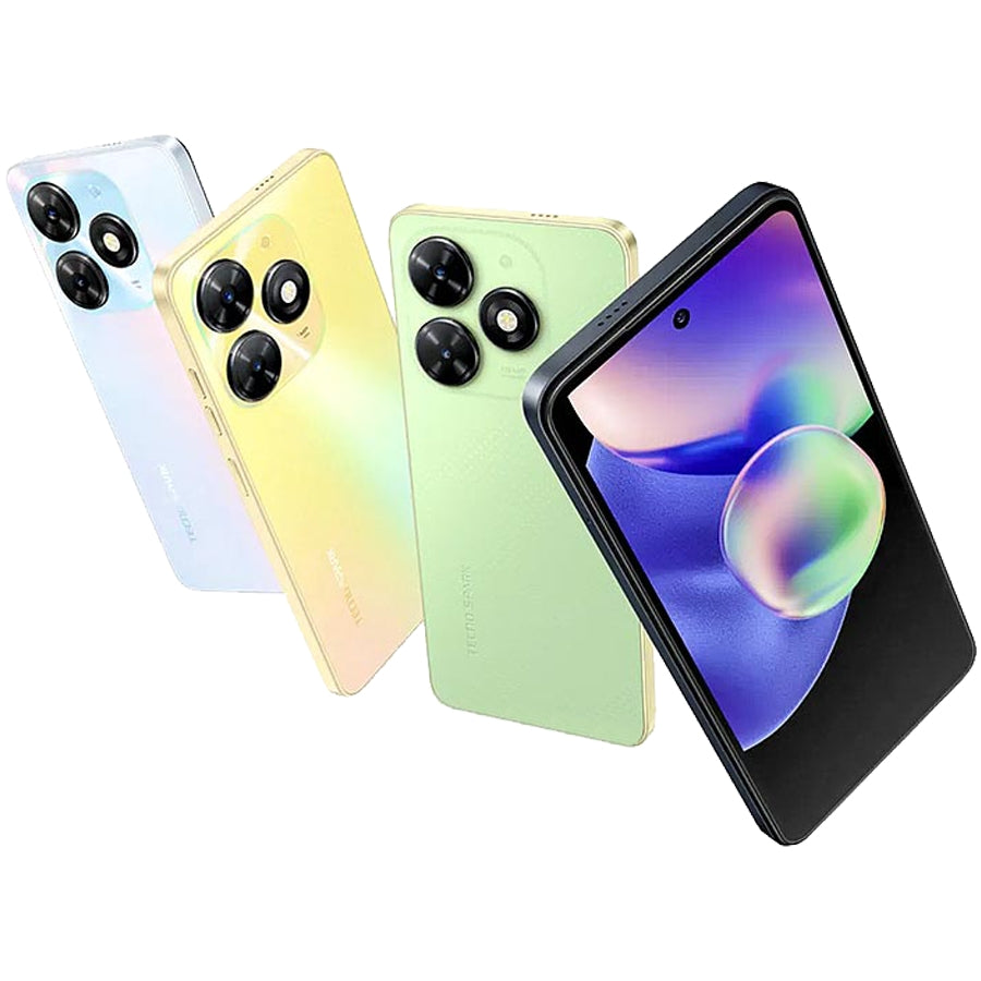 Tecno Spark GO 2024 (3/64)