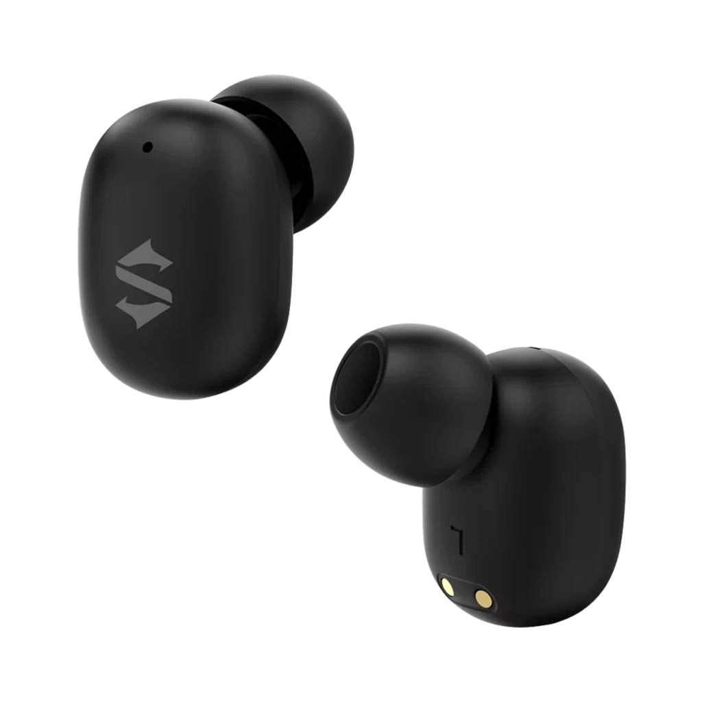 Black Shark ROKAS 5 – Écouteurs Gaming Sans Fil